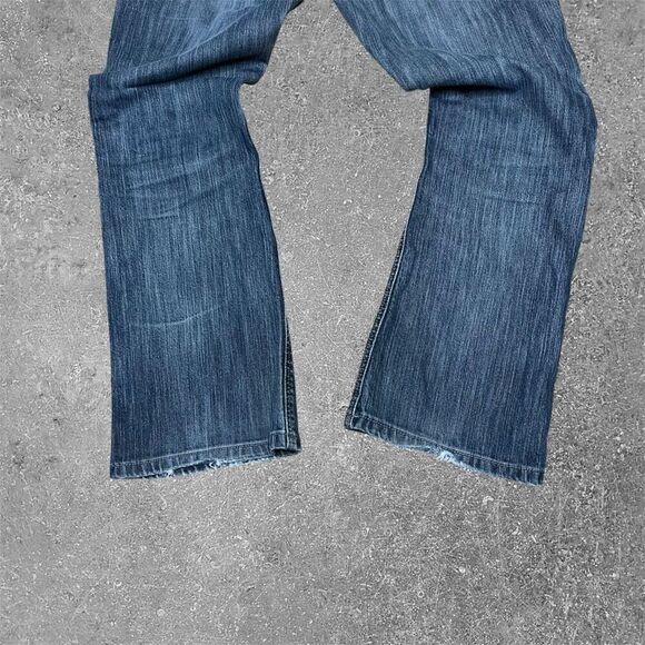 Y2K Skater Jeans Size 31 - Picture 4 of 10